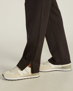 Soft Split Hem Pant