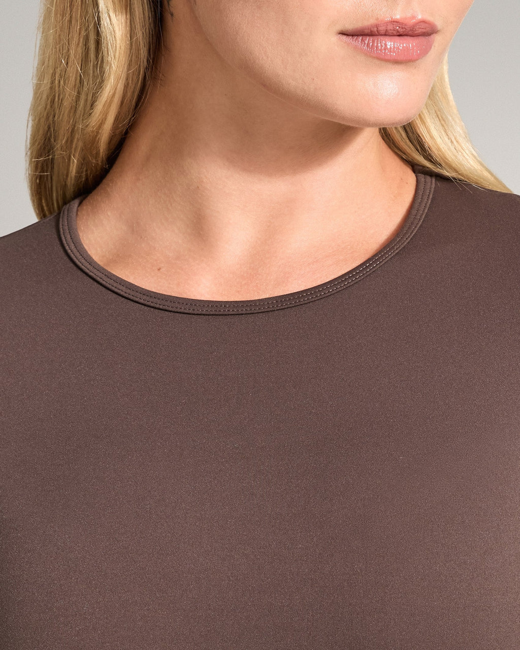 Essential Crew Short Sleeve
