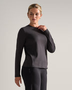 Women's Everyday Classic Fit Long Sleeve