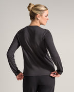 Women's Everyday Classic Fit Long Sleeve