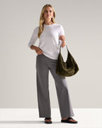 Women's Everyday Classic Fit Long Sleeve