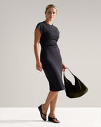 Women's Everyday Midi Dress