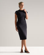 Women's Everyday Midi Dress