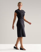 Women's Everyday Midi Dress