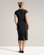 Women's Everyday Midi Dress
