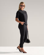 Women's Everyday Slim Ankle Pant