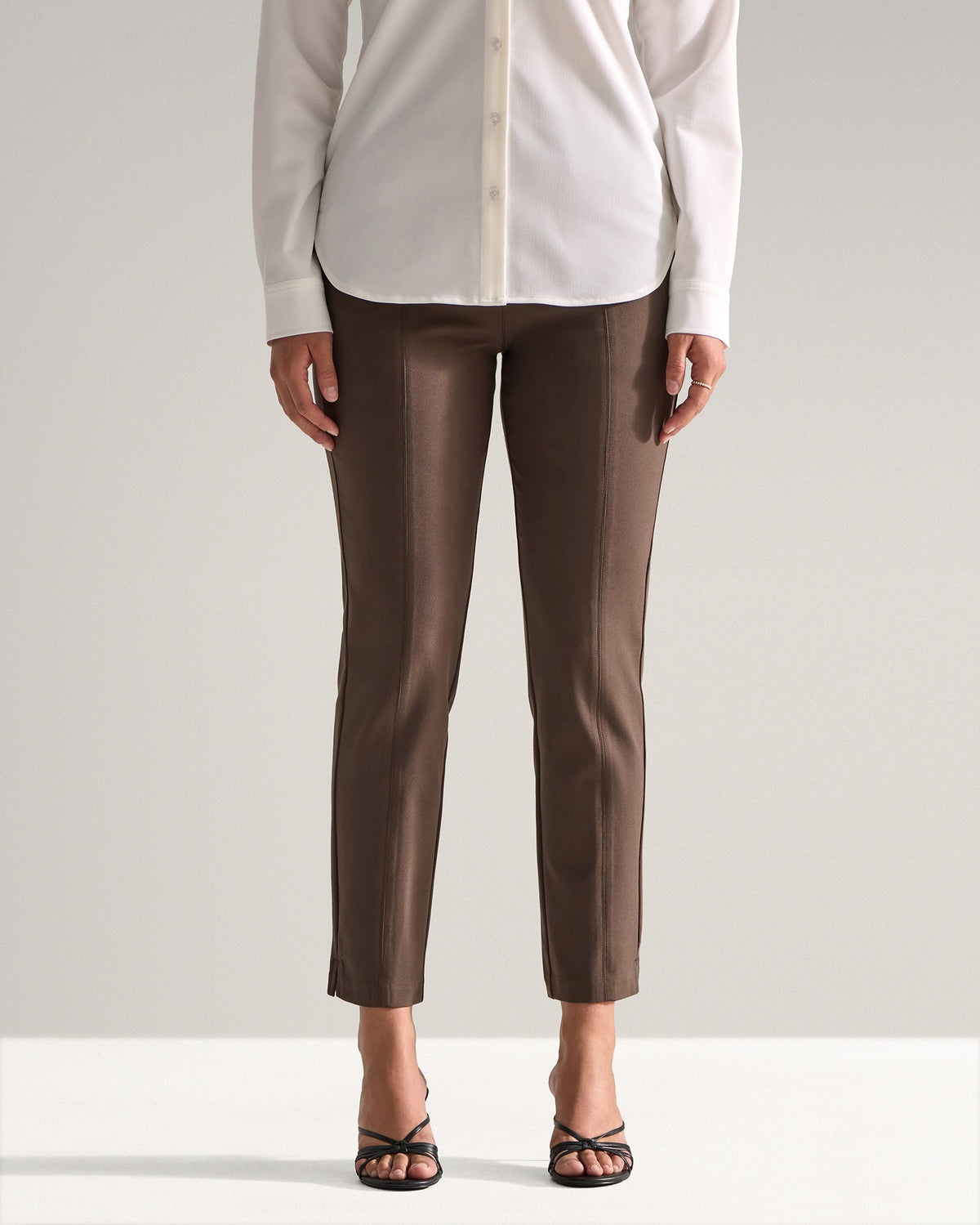 Women's Everyday Slim Ankle Pant