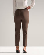 Women's Everyday Slim Ankle Pant