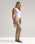 Women's Everyday Slim Ankle Pant