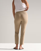 Women's Everyday Slim Ankle Pant