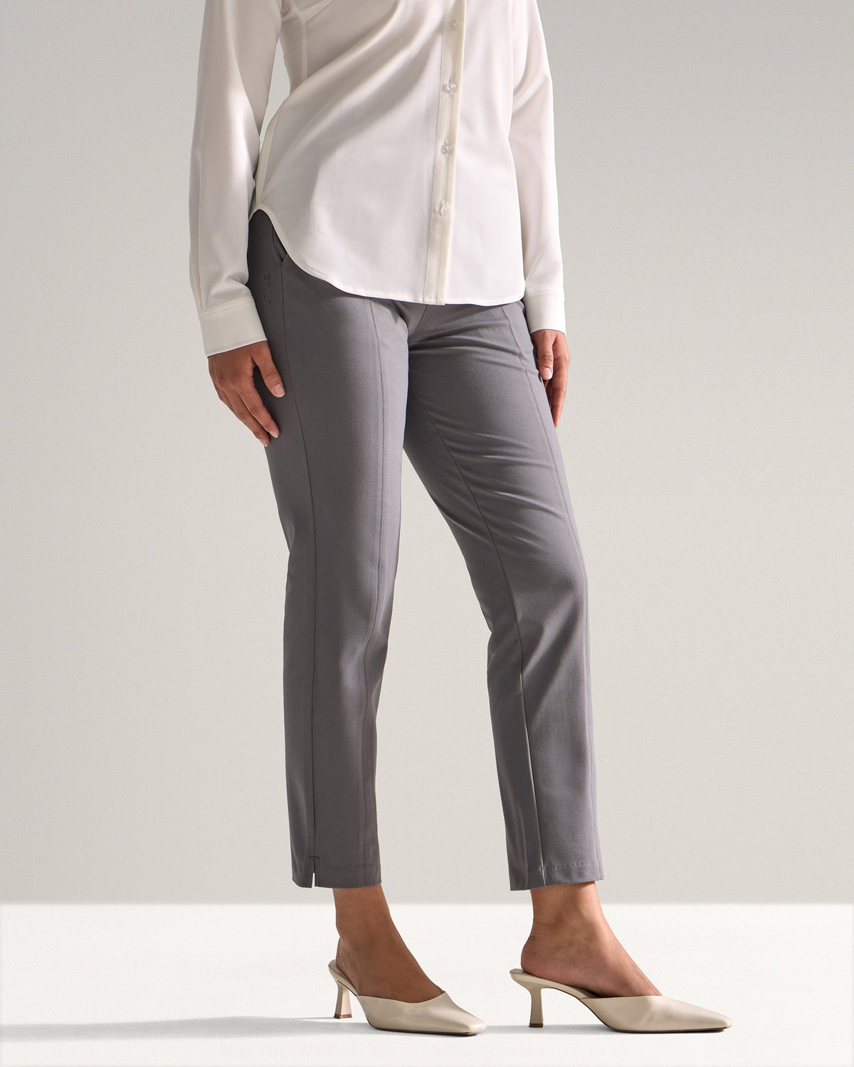 Women's Everyday Slim Ankle Pant