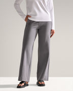 Women's Everyday Pull On Wide Leg Pant