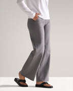 Women's Everyday Pull On Wide Leg Pant