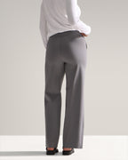 Women's Everyday Pull On Wide Leg Pant
