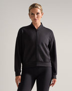 Soft Full Zip Jacket