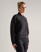 Soft Full Zip Jacket