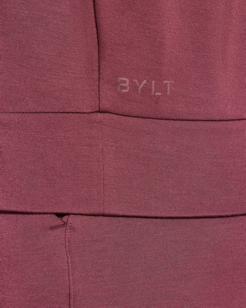 Soft Half-Zip
