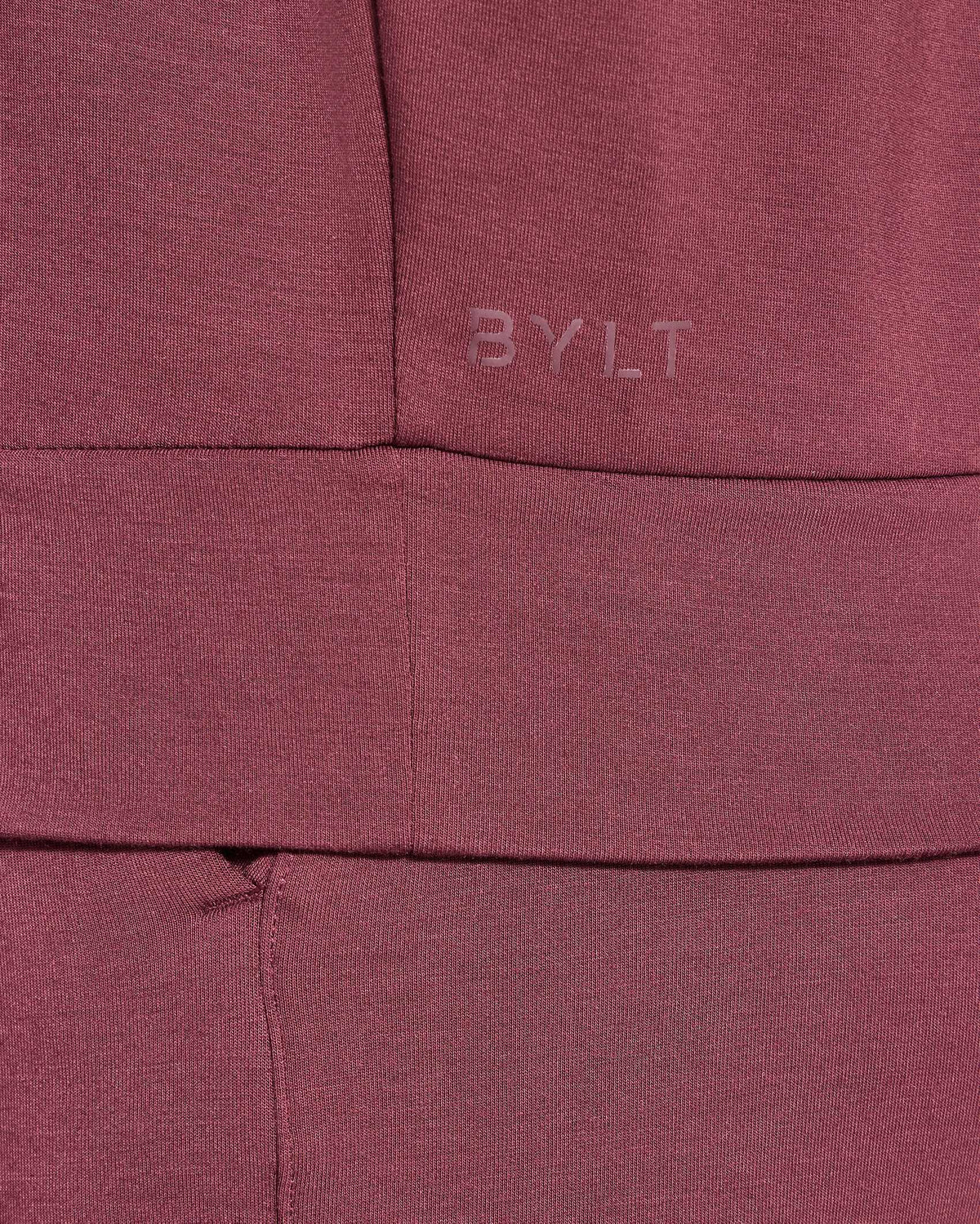 Soft Half-Zip