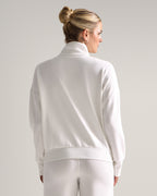 Soft Half-Zip
