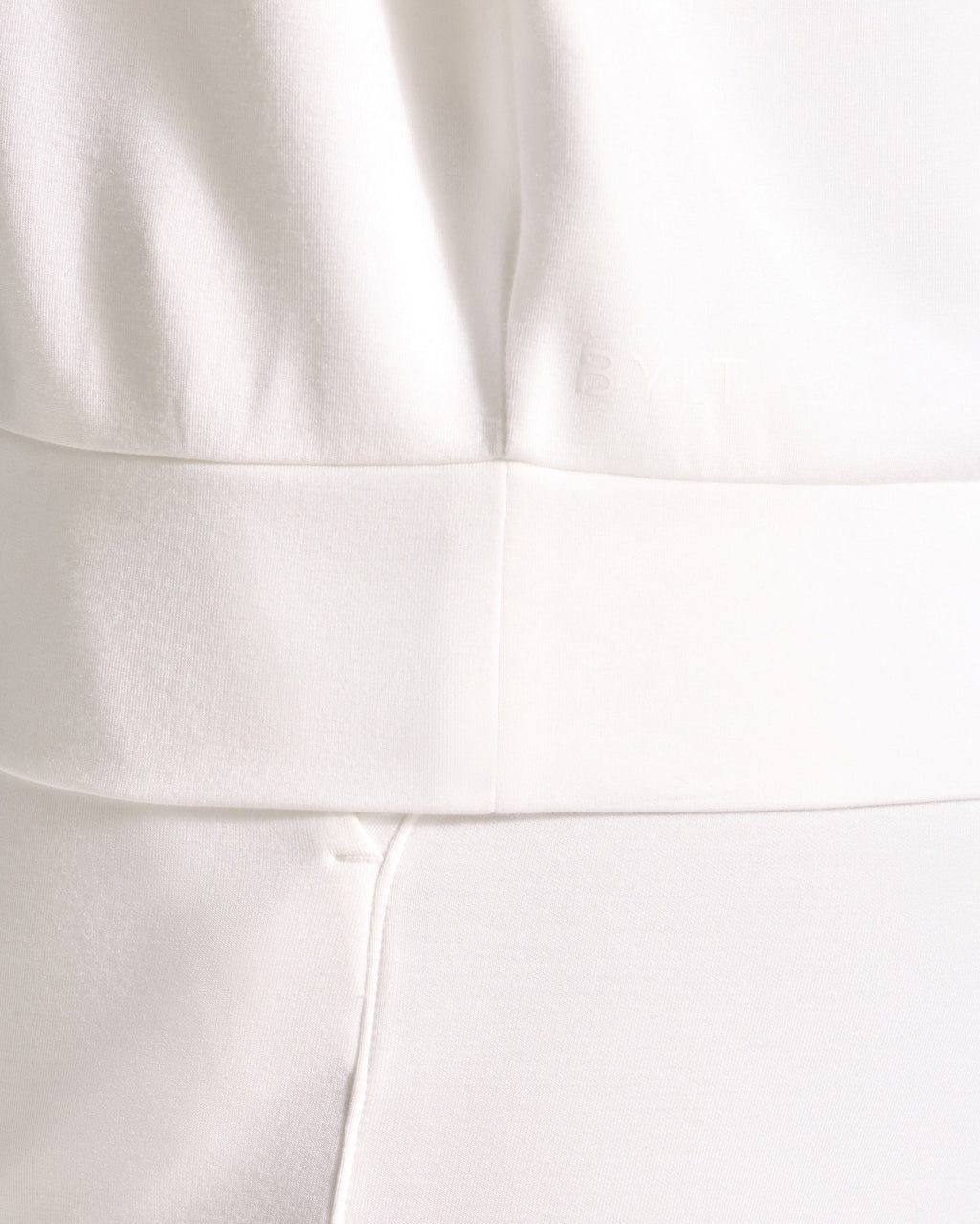 Soft Half-Zip