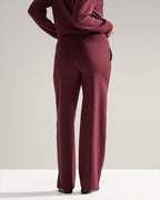 Soft Straight Leg Pant