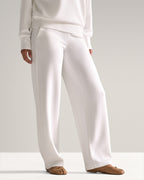 Soft Straight Leg Pant