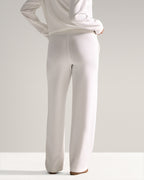 Soft Straight Leg Pant