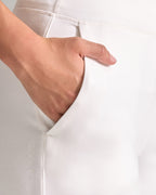 Soft Straight Leg Pant