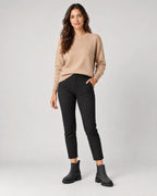 Maren | Women's Chelsea Boots with Chunky Lug Sole