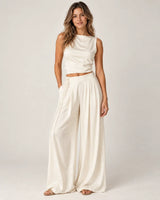 Ivory White