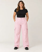 Blush Pink