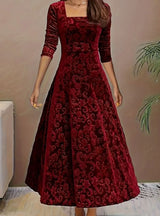 Dark Red