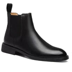 Suede Chelsea Boots