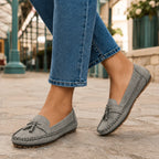 Loafers Tassel Moccasin Slip-On