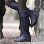 Waterproof Knee High Riding Boots
