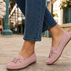 Loafers Tassel Moccasin Slip-On