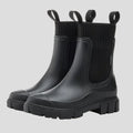 Waterproof Chelsea Rain Boots with Non-Slip Sole
